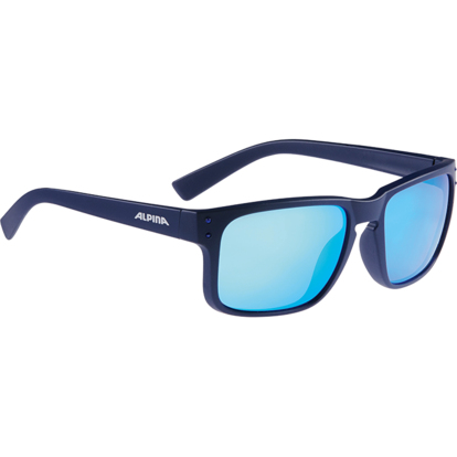 Alpina Sports KOSMIC solbrille Firkant