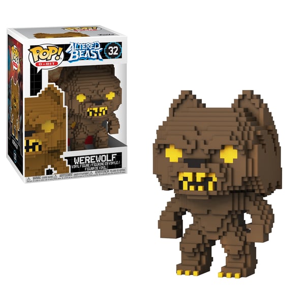 FUNKO 32234 action & samlefigurer