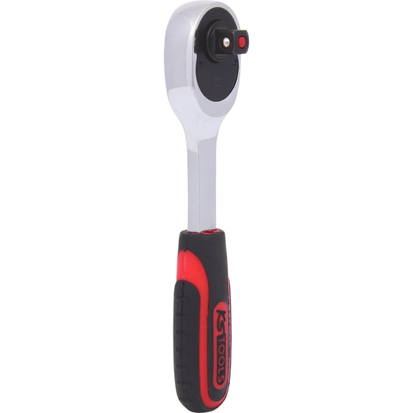 Miniatyrbild 2 av 2: KS Tools 918.1510 spärrnyckel Kromvanadinstål 72 styck