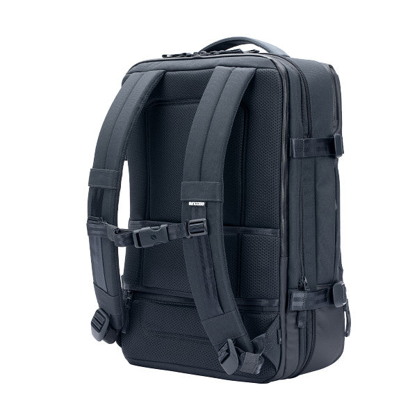 Incase INCO100682-NVY ryggsäckar Reseryggsäck Marinblå Polyester