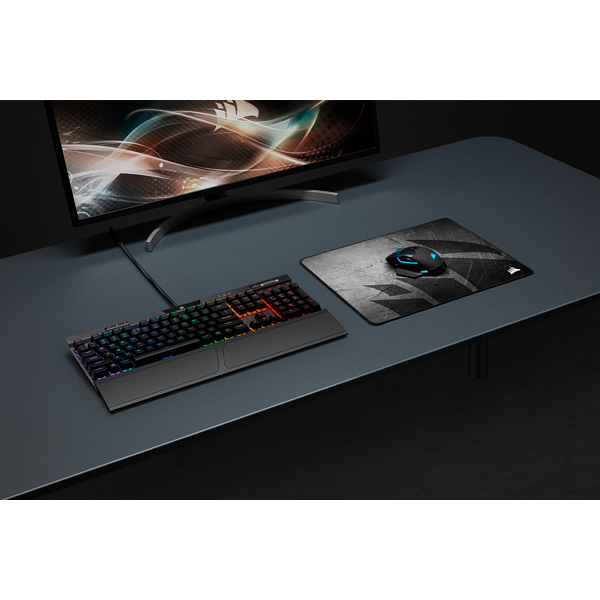 Corsair MM300 PRO Spelmusmatta Grå