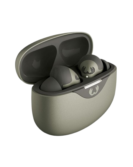 Fresh 'n Rebel Twins Ace Kuulokkeet True Wireless Stereo (TWS) In-ear Puhelut/Musiikki/Urheilu/Päivittäinen USB Type-C Bluetooth Vihreä