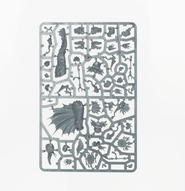 Games Workshop 70-882 collectible figure