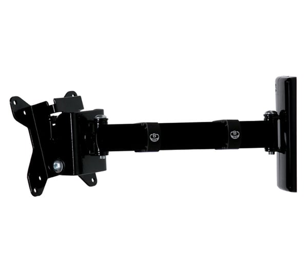 Miniatyrbild 1 av 3: B-Tech BT7512B 71,1 cm (28") Svart