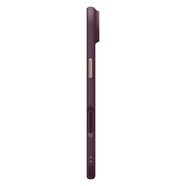 Miniatyrbild 7 av 12: Spigen ACS10365 mobiltelefonfodral 16 cm (6.3") Hårt fodral Burgundisk