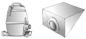 Nilfisk W7-51551