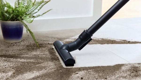 Pikkukuva 11 / 11: Bosch Serie 4 BGD38RD1H imuri 4 L Tynnyri-imuri Kuiva 600 W Pölypussi