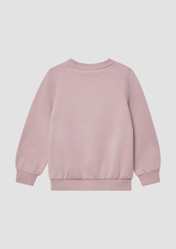 Miniatyrbillede 6 af 6: s.Oliver 2173272.4511.92_98 sweatshirt & hoodie
