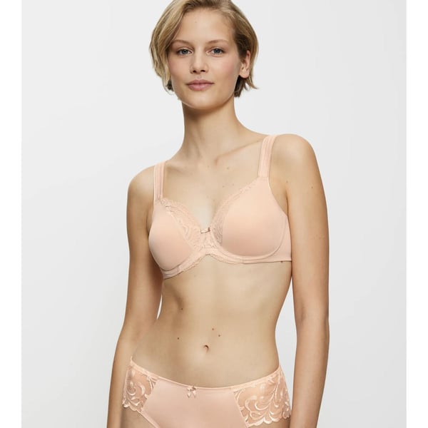 Triumph Modern Lace+Cotton BH Bøjle