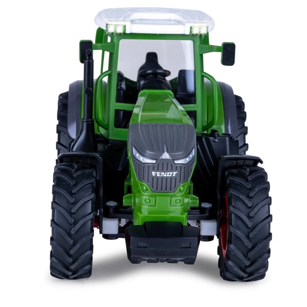 Miniatyrbillede 16 af 16: Jamara 405340 Radio-kontrolleret (RC) model Traktor Elektrisk motor 1:24