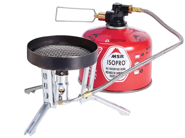 MSR Wind Burner Stove System Combo Dåseovn