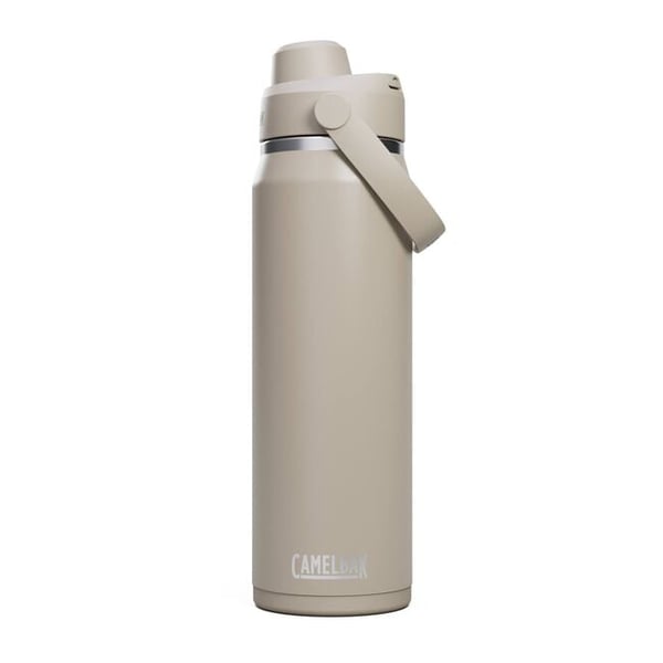 CamelBak Thrive Idrott 750 ml Rostfritt stål Stenfärg
