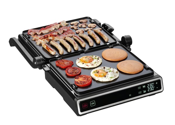 Concept GE3550 kontaktgrill