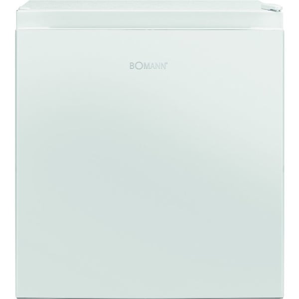 Bomann KB 7245 kombi-køleskab Under bordplade 45 L Hvid