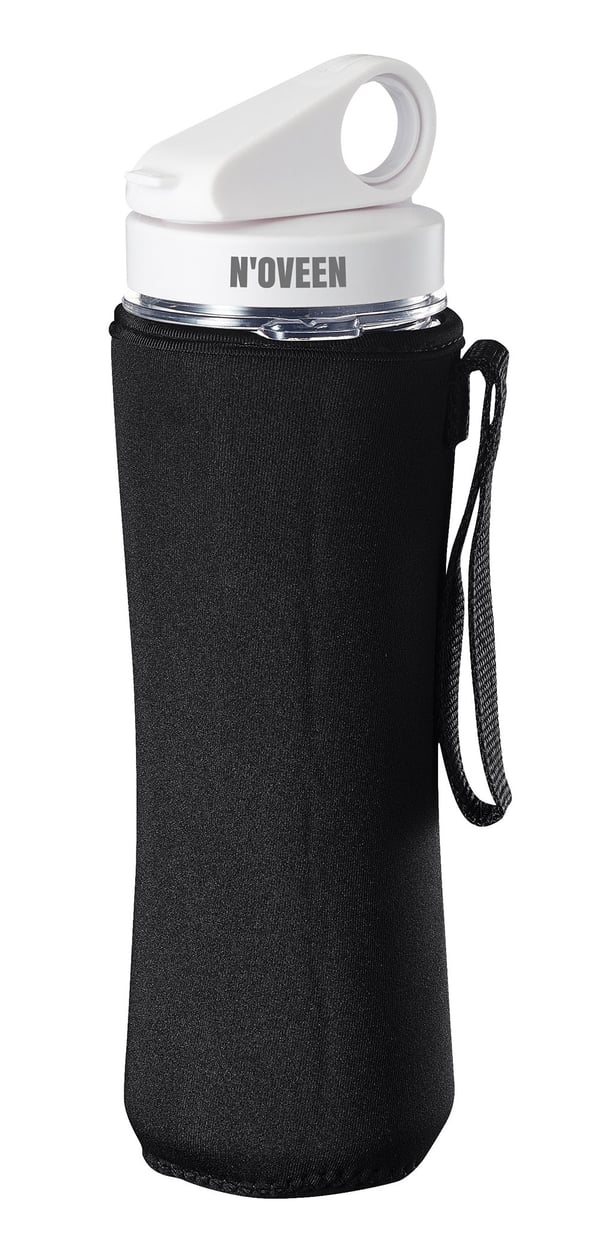 Pikkukuva 11 / 11: Noveen SB1100 X-LINE 0,6 L Pöydällä pidettävä tehosekoitin 300 W Valkoinen
