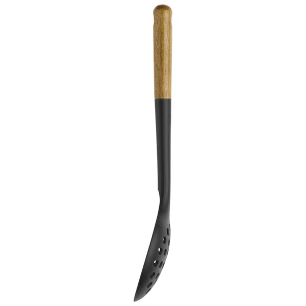Pikkukuva 5 / 5: Staub Silicone Skimming Ladle kauha Musta