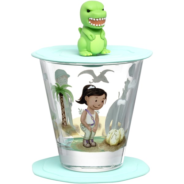 Miniatyrbillede 1 af 8: LEONARDO Bambini Aventura 215 ml