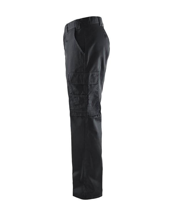 Blakläder 14001800 Bukser Sort