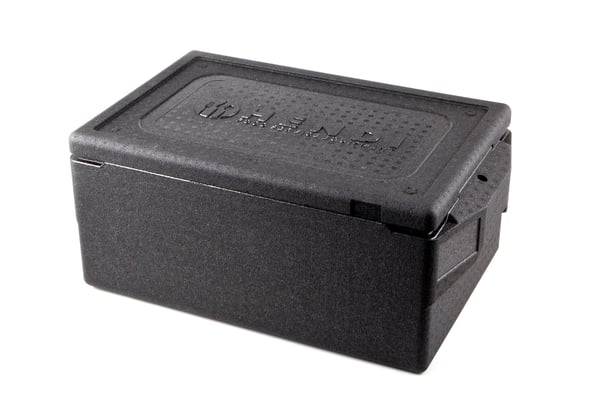 Hendi 707982 rivejernstilbehør 1 stk
