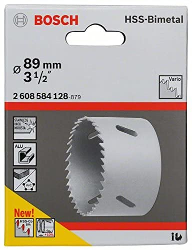 Bosch ‎2608584128 reikäsaha Pora 1 kpl