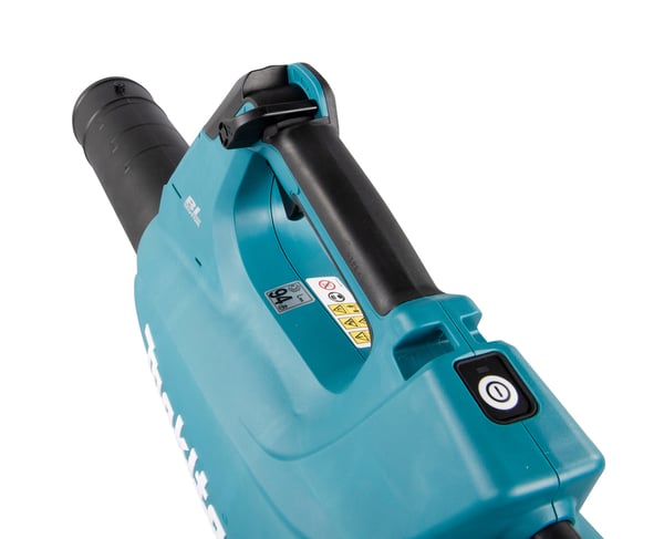 Makita UB001CZ lövblåsare 36 V 252 km/t