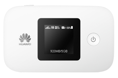 Miniatyrbillede 1 af 4: Huawei E5577
