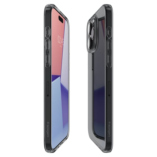 Spigen Crystal Flex mobiltelefon etui 17 cm (6.7") Cover