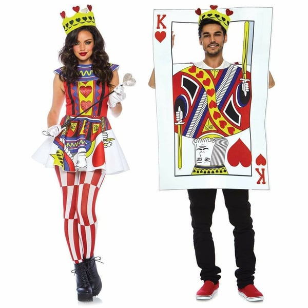 Miniatyrbild 7 av 7: Leg Avenue 86722_10103 maskeradkostym