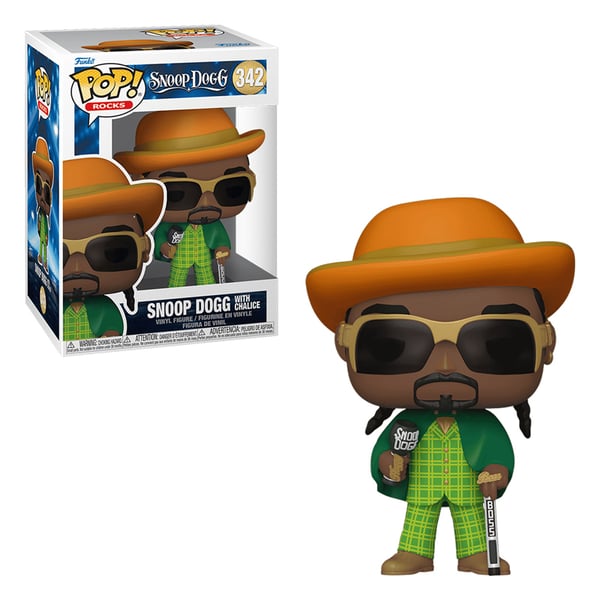 FUNKO POP! 70609 action & samlefigurer