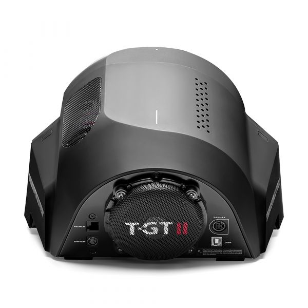 Pikkukuva 7 / 7: Guillemot T-GT II