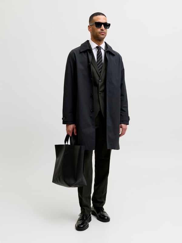 Miniatyrbillede 7 af 7: Jack & Jones 12141107_1647_810382_48 blazer og vest
