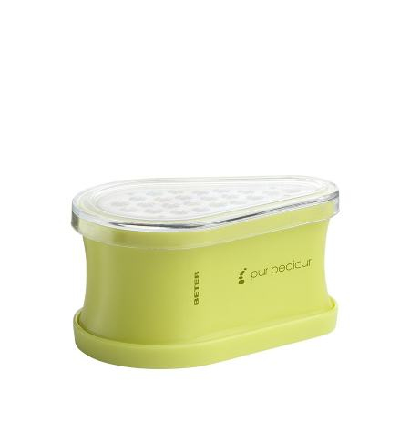 Beter Callus Remover With Catcher