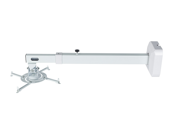Avtek International WallMount Next 1200 projektorfästen Vägg Vit