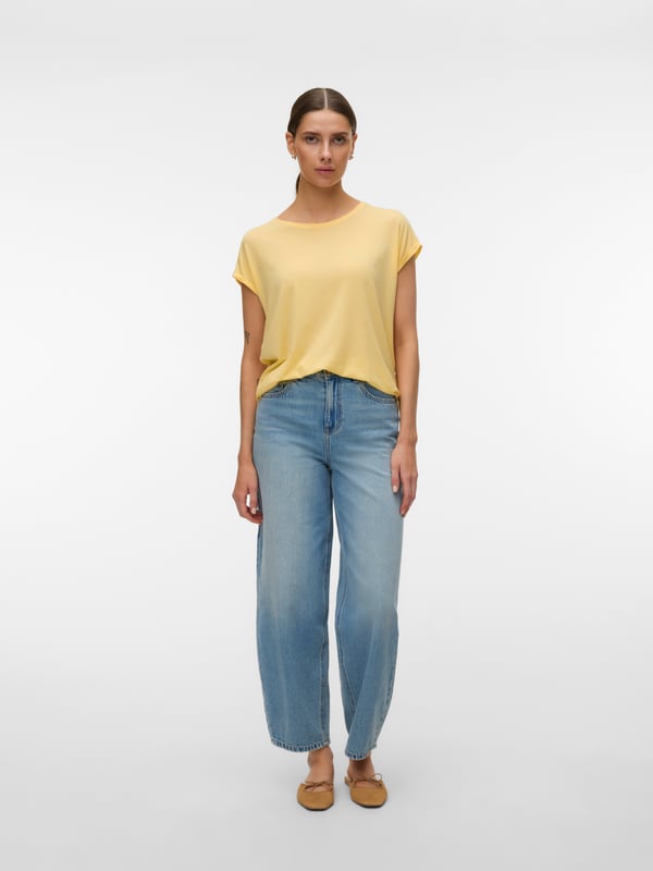 Vero Moda 10284468_535_63 skjorte & top T-shirt