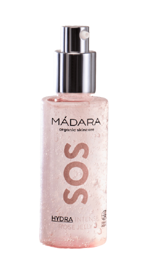 MÁDARA Cosmetics 4752223007132 ansigtsgele 75 ml Kvinder