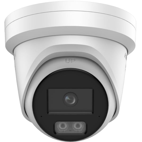 Hikvision Pro Series with ColorVu DS-2CD2387G3-LI2UY(2.8MM) overvågningskamera Tårn IP-sikkerhedskamera Indendørs & udendørs 3840 x 2160 pixel Loft