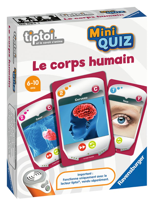 Ravensburger 4005556000845