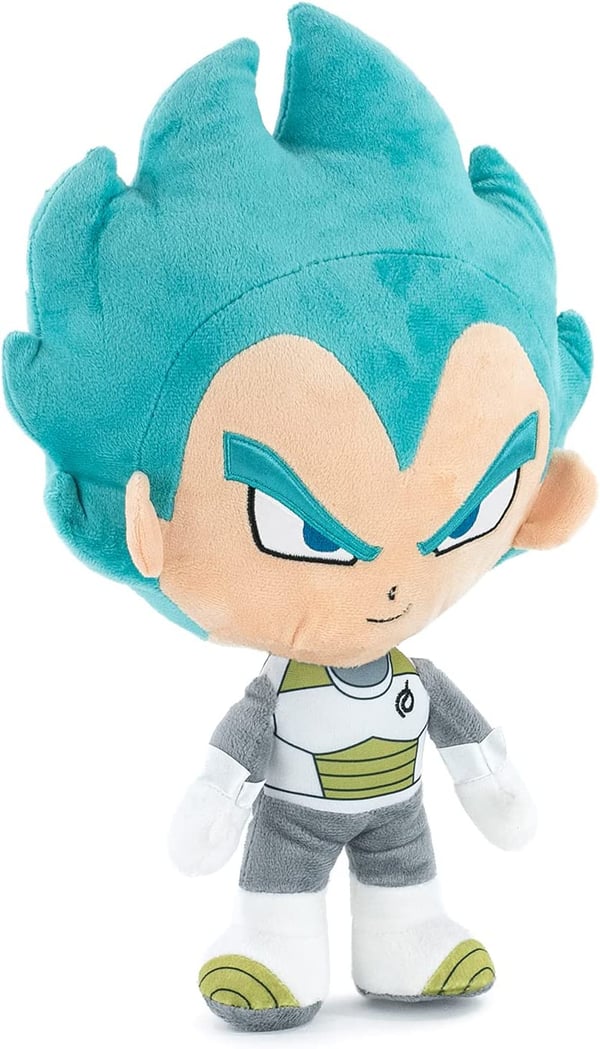 GP TOYS 8425611397721 mjuka leksaker