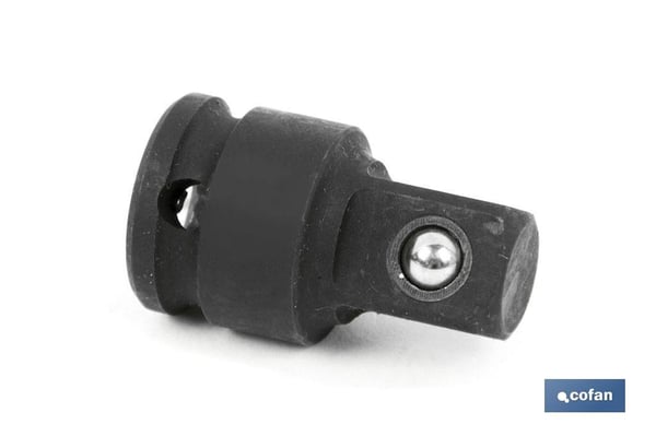 Cofan 09000023 tillbehör till stöthylsor PoE adapter