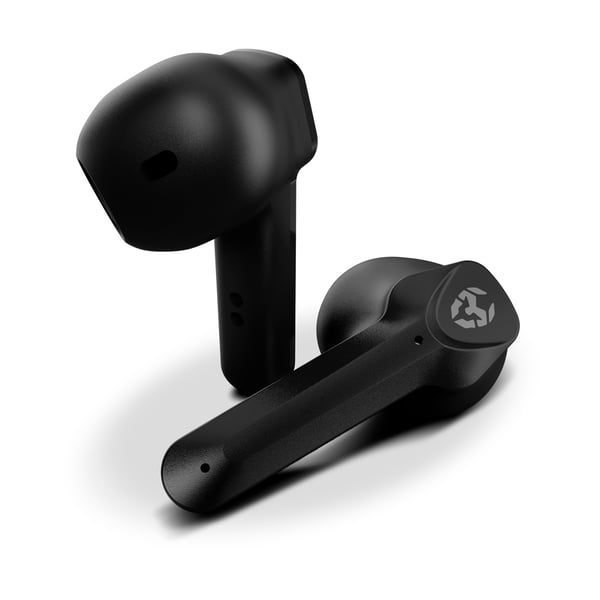 Krom KALL Headset Trådlös I öra Spela Bluetooth Svart