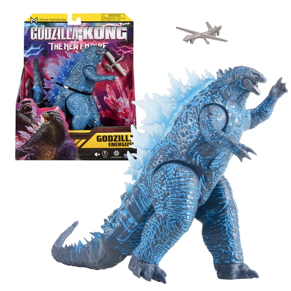 Miniatyrbild 35 av 74: GP TOYS MN303 action- och samlarfigur