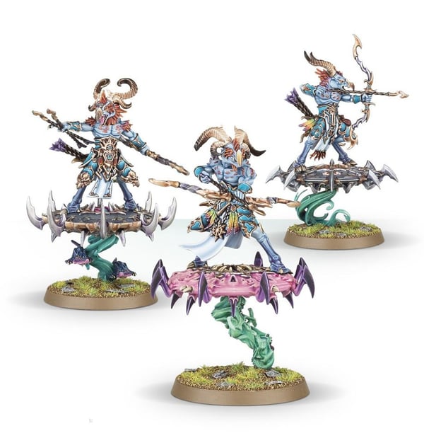 Games Workshop 70-839 collectible figure