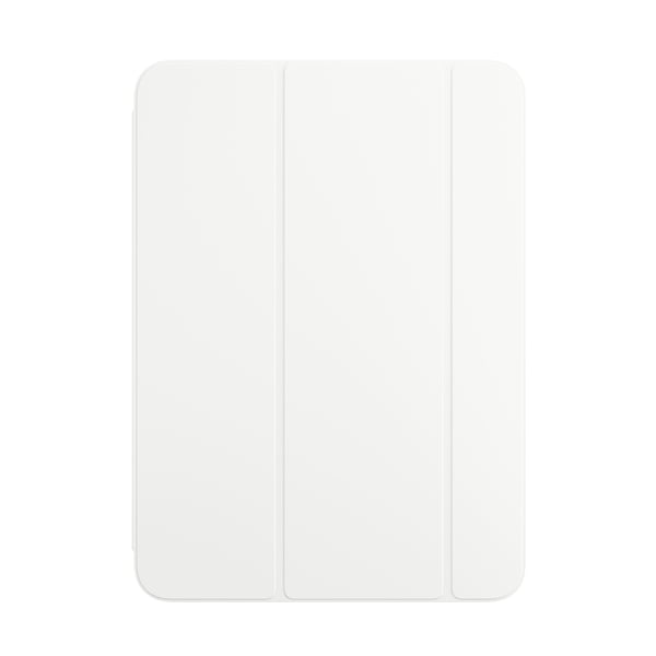 Apple Smart - Flip-cover til tablet - hvid - til 10,9-tommer iPad (10. generation)