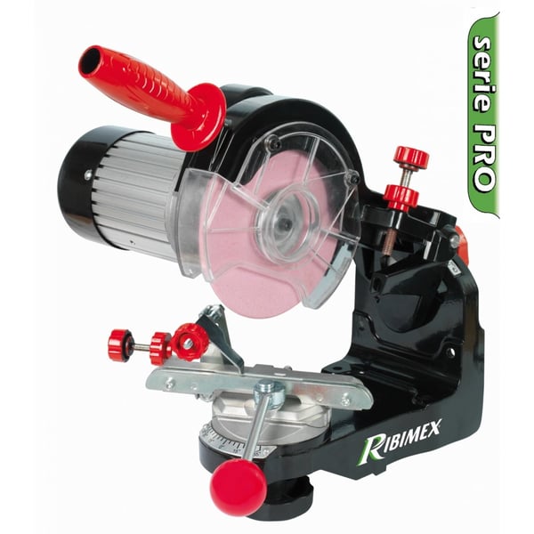 Ribimex PRS660 geringsav