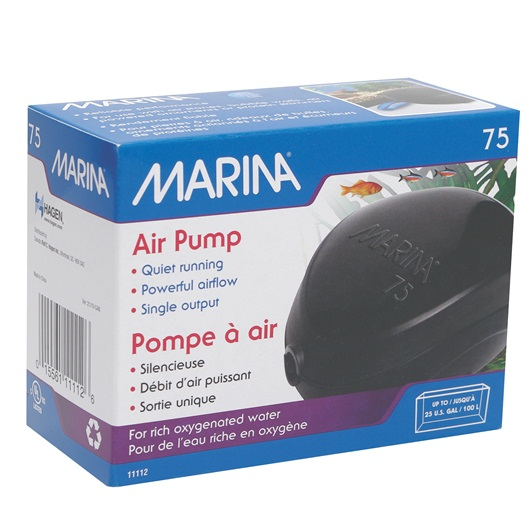 Hagen 75 Air Pump