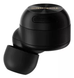 Technics EAH-AZ100 Kuulokkeet True Wireless Stereo (TWS) In-ear Puhelut/Musiikki USB Type-C Bluetooth Musta