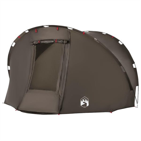 VidaXL 4005321 telt Brun Kupel/Igloo telt