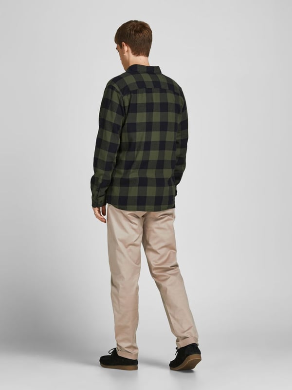 Jack & Jones 12205351 Beige