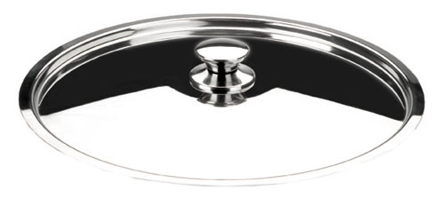 Lacor 40936 grytlock Rund