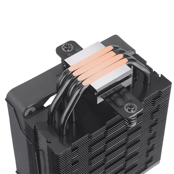 Thermaltake Kühler Astria 200 ARGB Sync AMD/Intel detailpakke